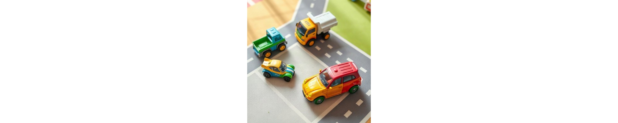 Carrinhos